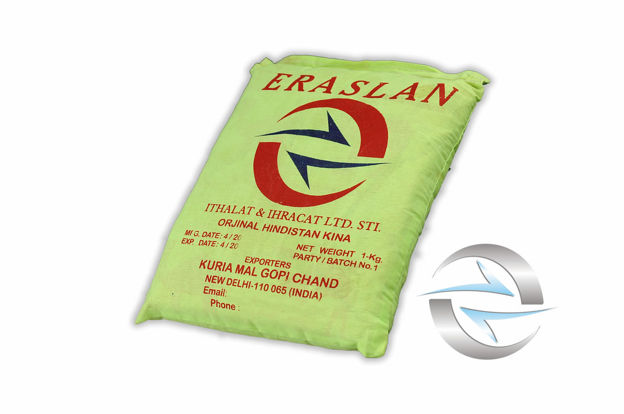 Kına ( 1 Kg. - 50 Kg.)