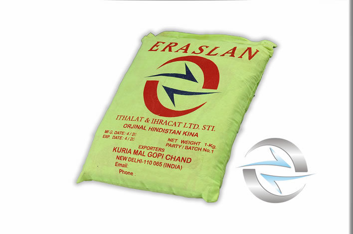 Kına ( 1 Kg. - 50 Kg.)